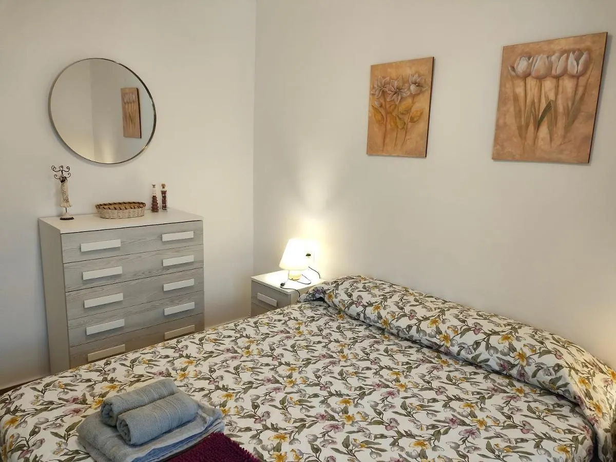 Puertacai Apartment Conil De La Frontera