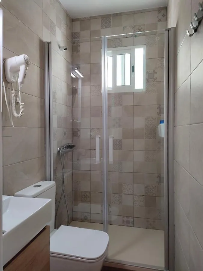 Puertacai Appartement Conil De La Frontera Spanje