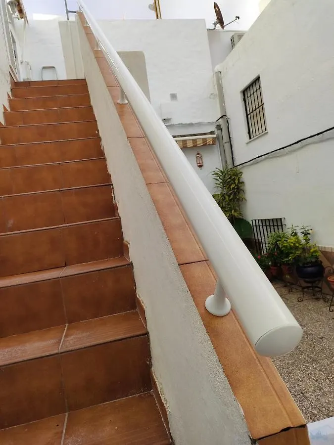Puertacai Apartment Conil De La Frontera 0*,