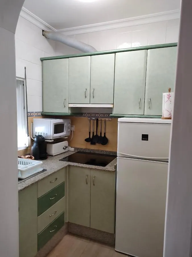 Puertacai Apartment Conil De La Frontera Spain