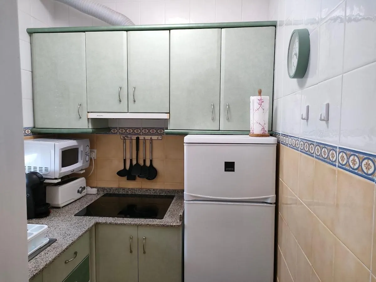 Puertacai Appartement Conil De La Frontera 0*,