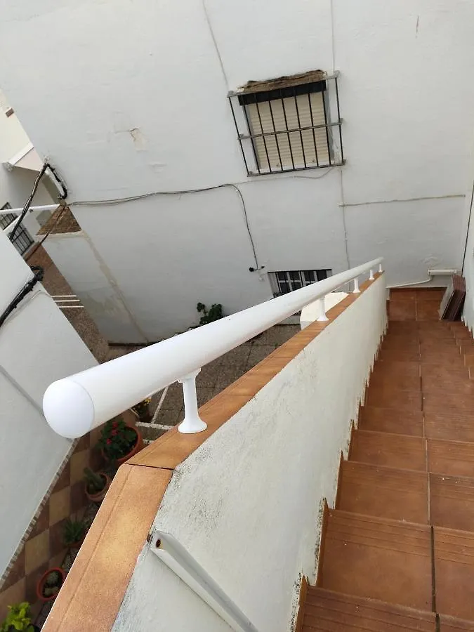 Puertacai Apartment Conil De La Frontera