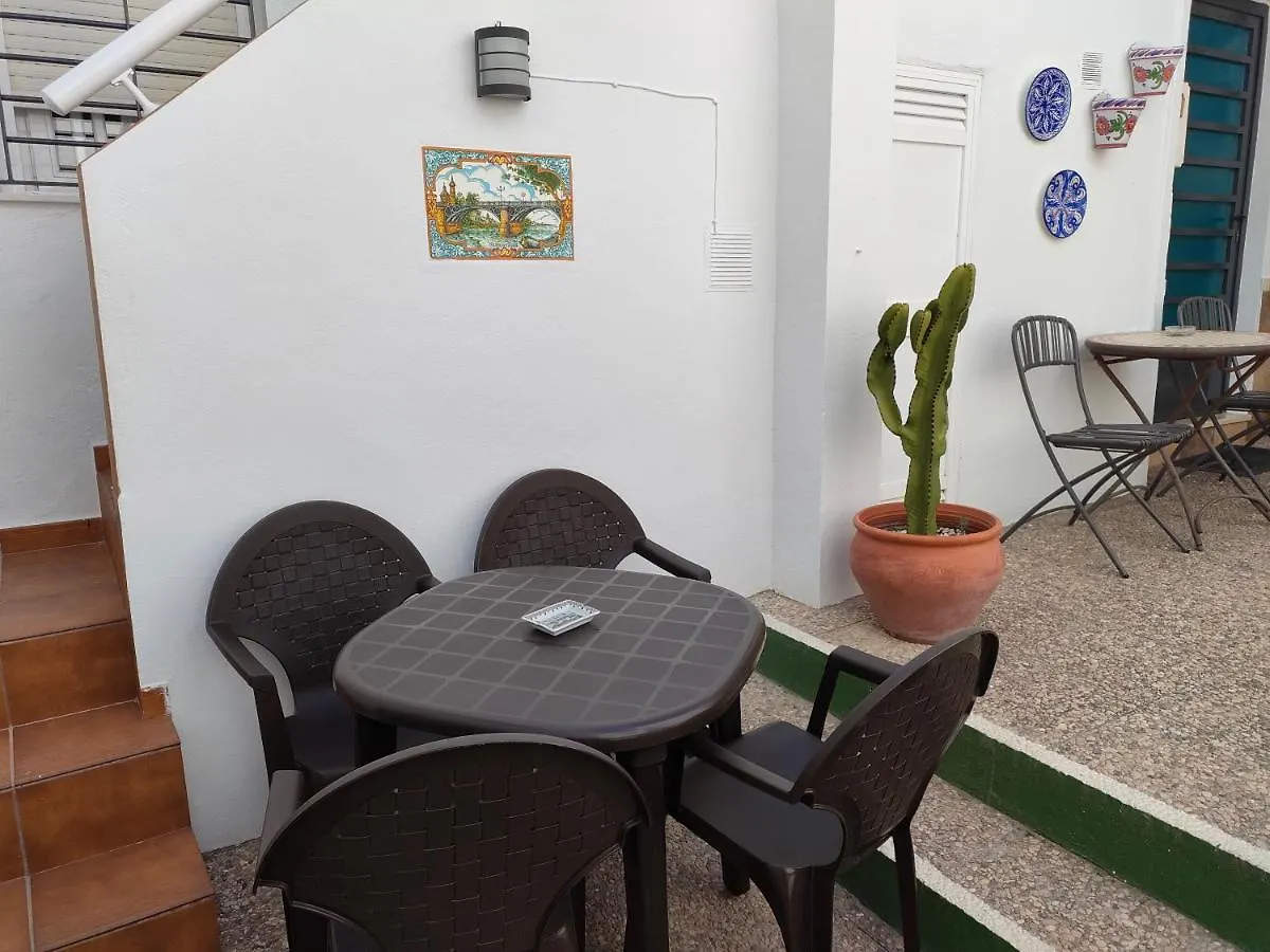 Puertacai Apartment Conil De La Frontera