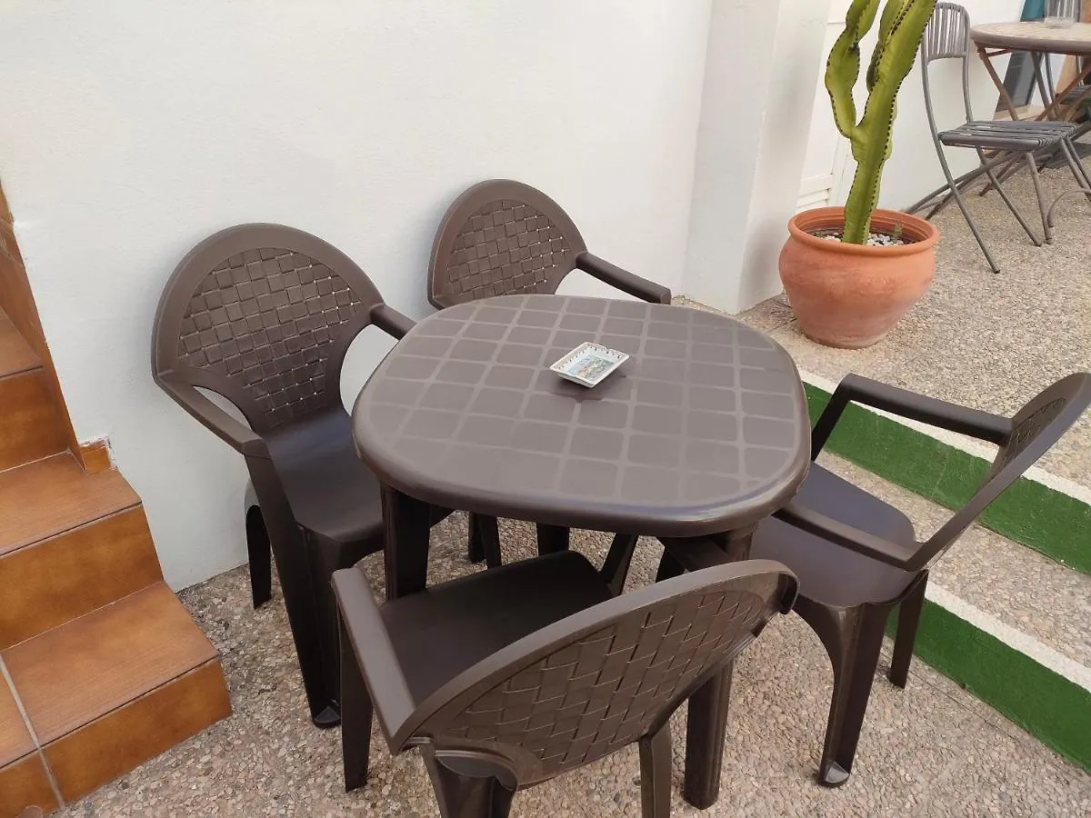 Puertacai Apartment Conil De La Frontera Spain