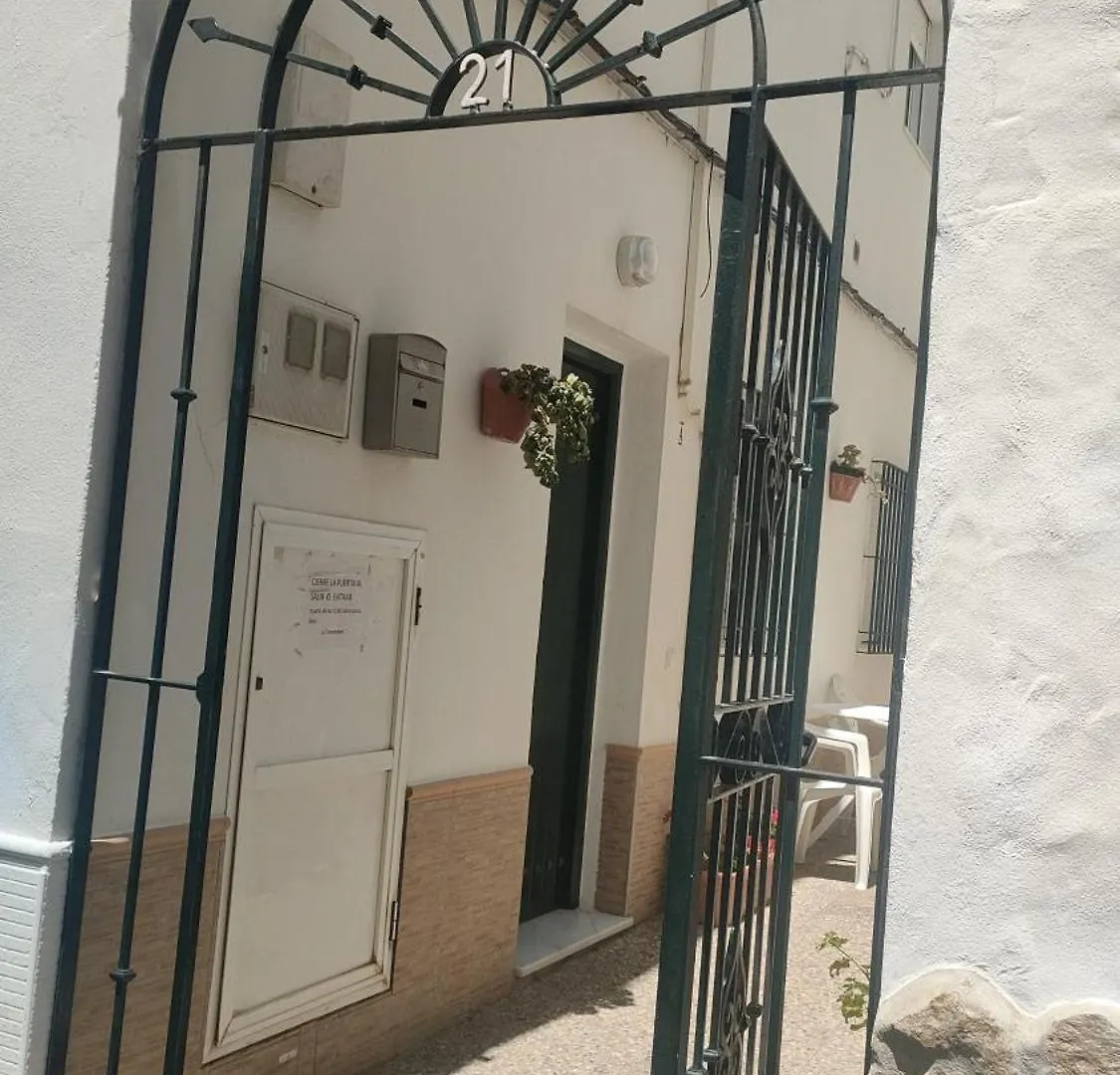 Puertacai Apartment Conil De La Frontera 0*,