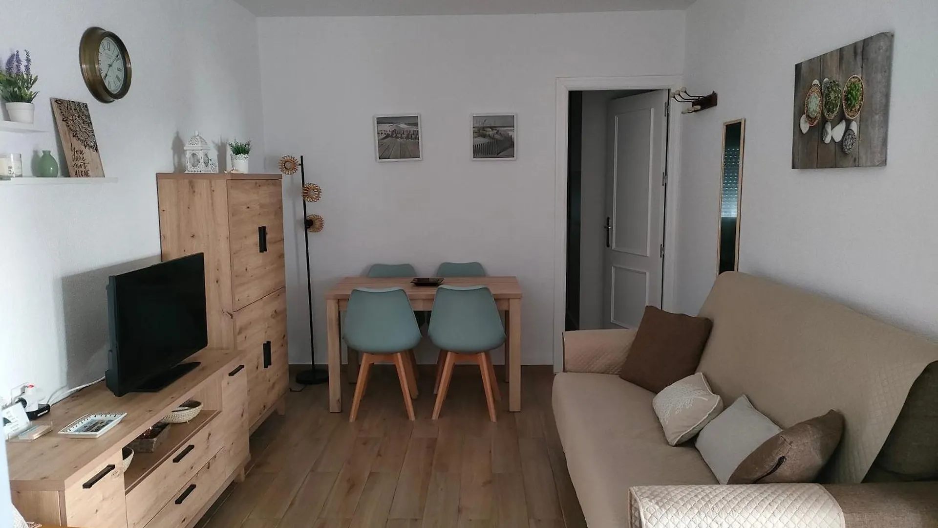 Puertacai Apartment Conil De La Frontera
