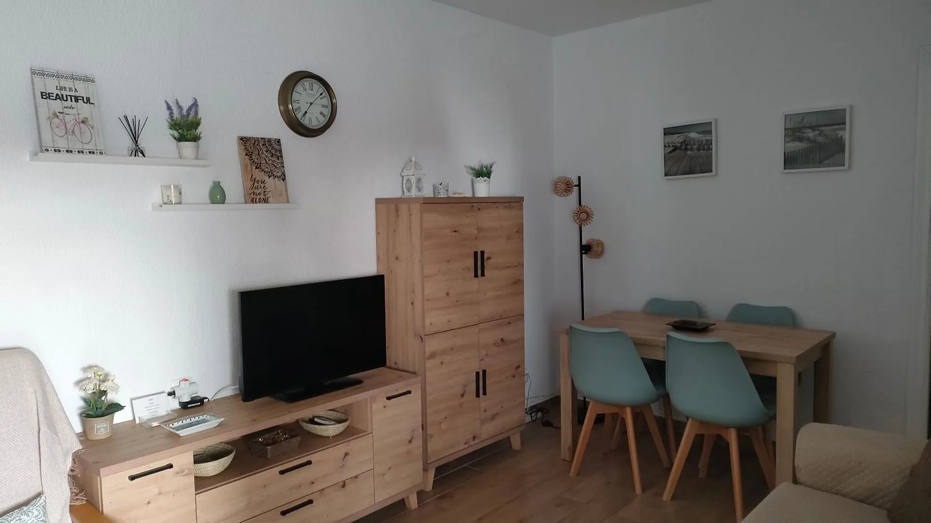 Puertacai Apartment Conil De La Frontera Spain