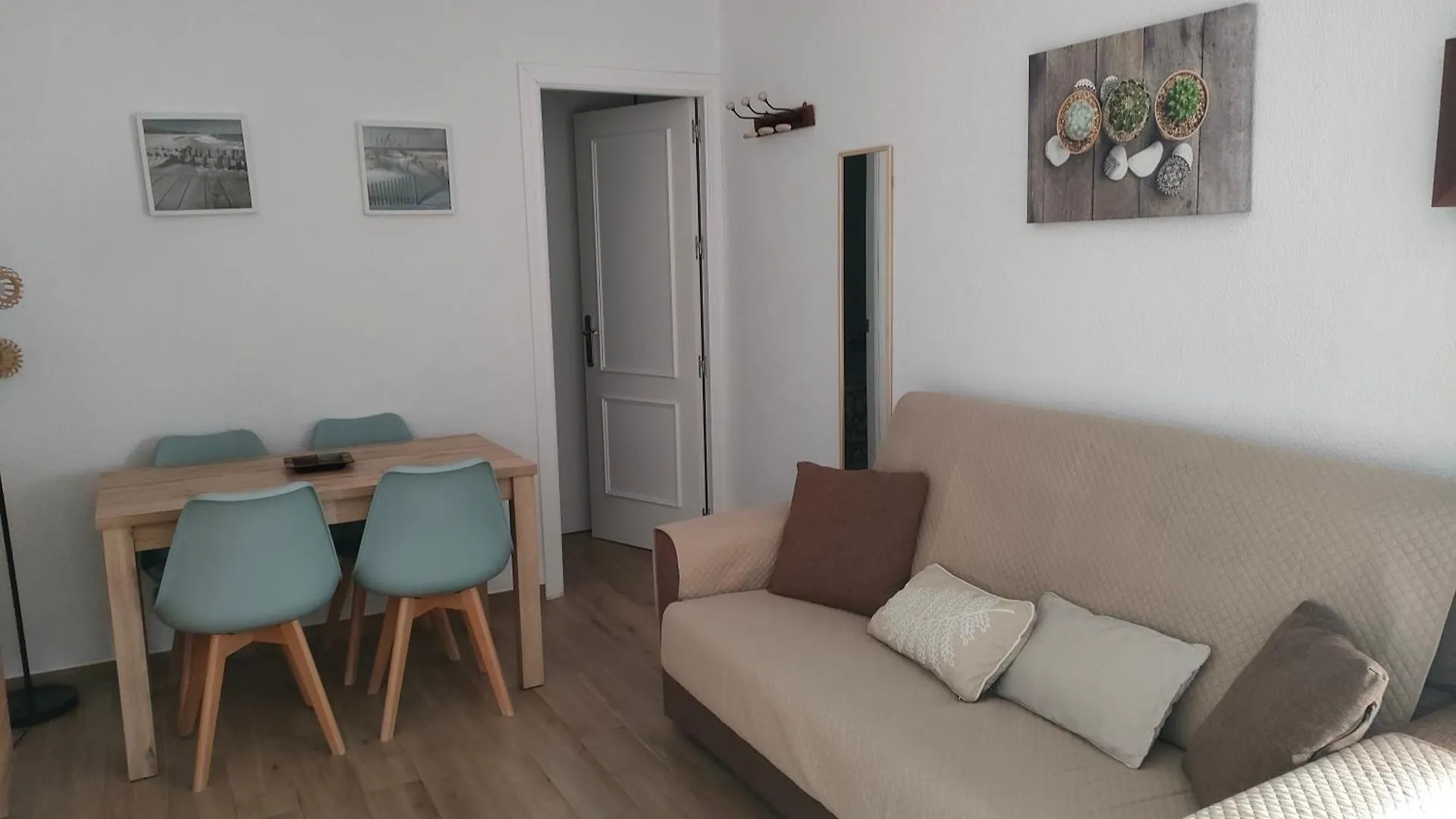 Puertacai Apartment Conil De La Frontera Spain
