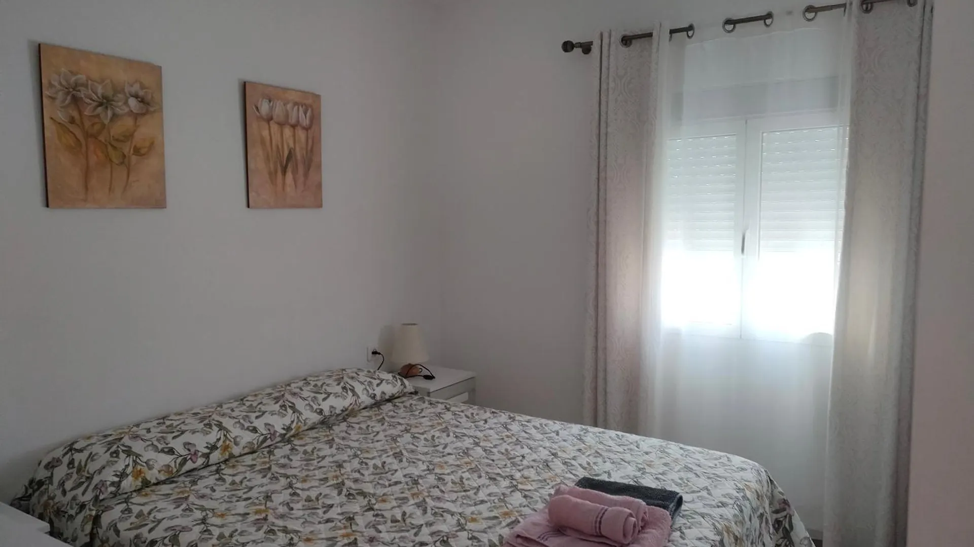 Puertacai Apartment Conil De La Frontera