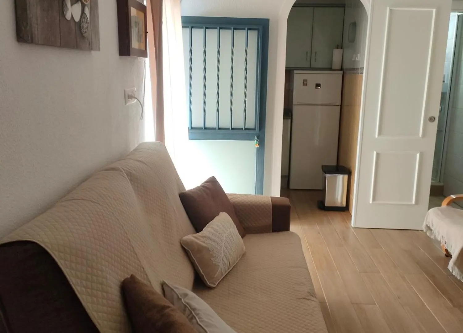 Puertacai Apartment Conil De La Frontera
