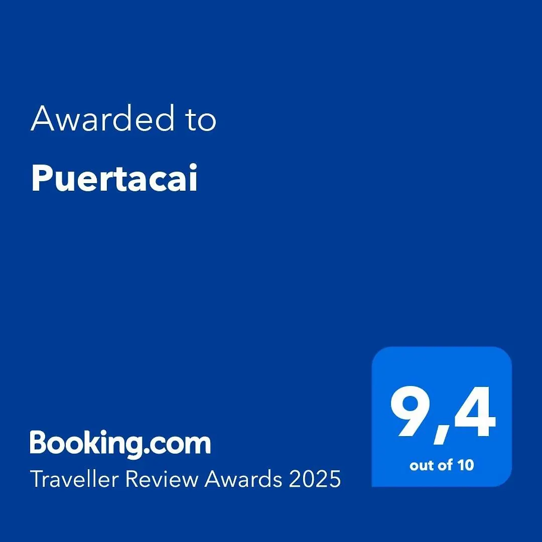 Puertacai Appartement Conil De La Frontera