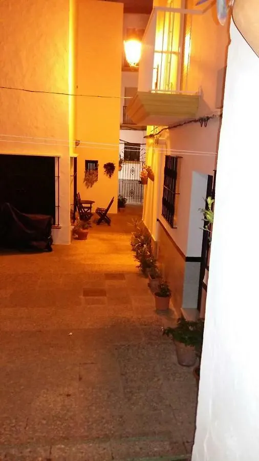 Puertacai Apartment Conil De La Frontera Spain