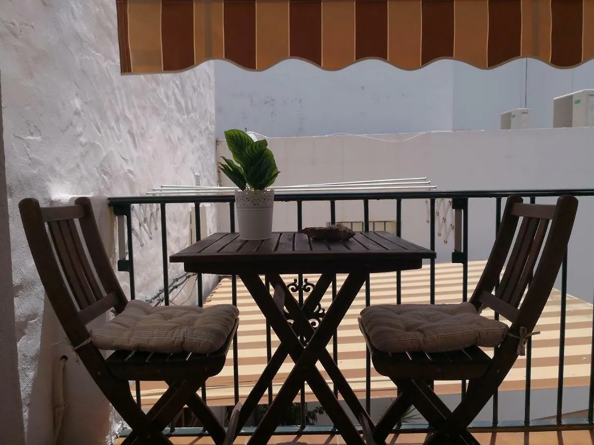 Puertacai Apartment Conil De La Frontera