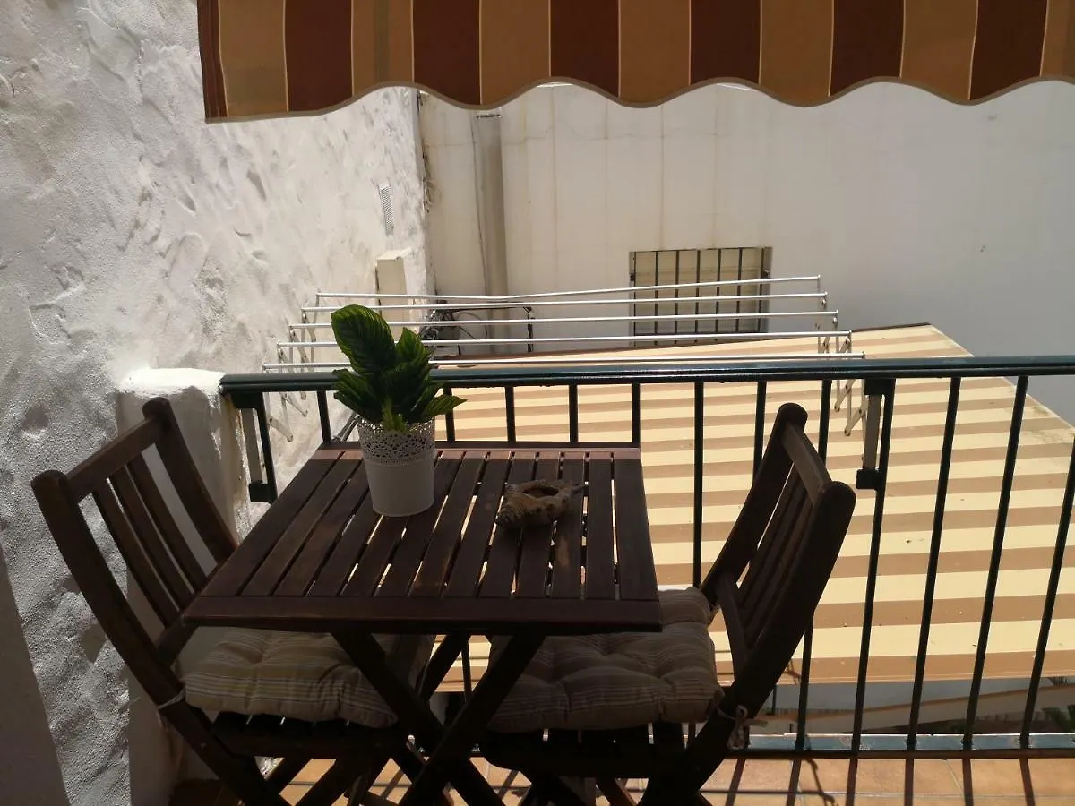 Puertacai Appartement Conil De La Frontera Spanje