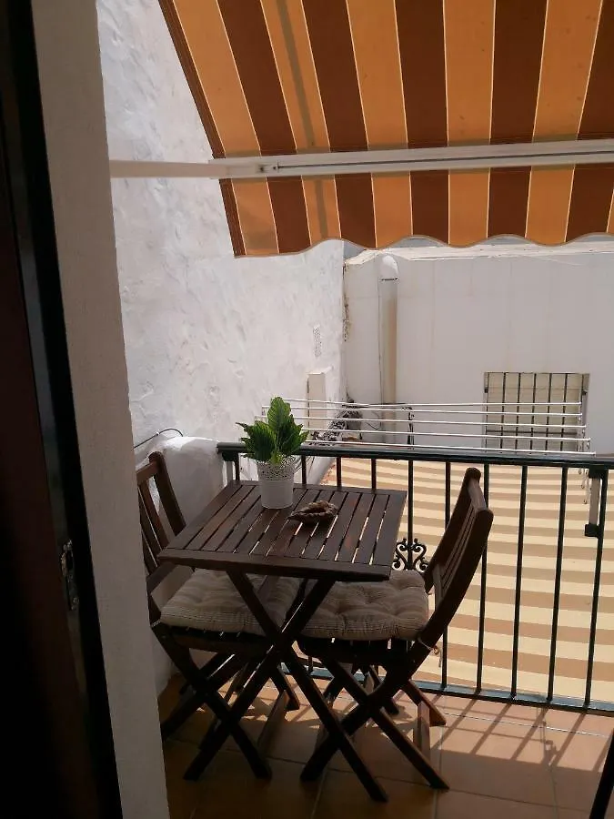 Puertacai Apartment Conil De La Frontera
