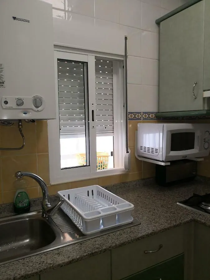 Puertacai Apartment Conil De La Frontera